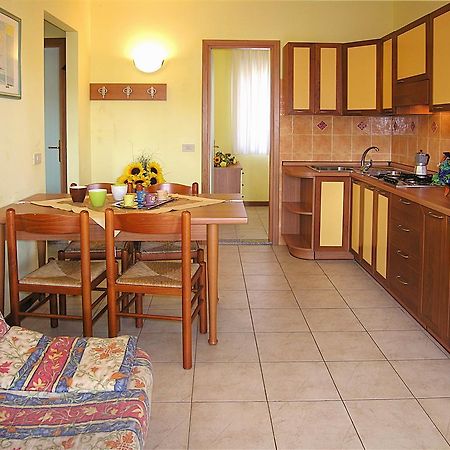 Casa Vacanze Azalea Bibione Eksteriør bilde